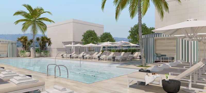 Waldorf Astoria Hotel preview 6